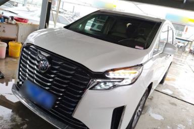 Used Buick GL8 2023 ES Lu Zun Comfort Model