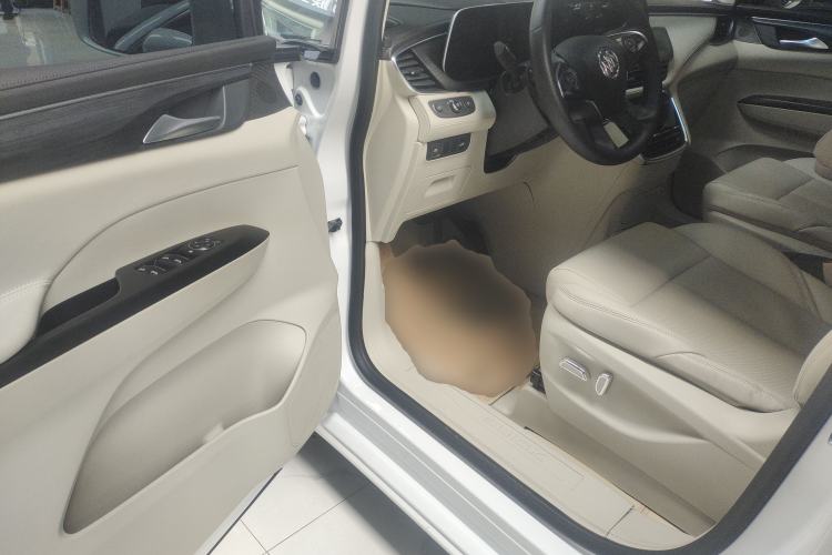Used Buick GL8 2023 ES Lu Zun Comfort Model Driver Seat