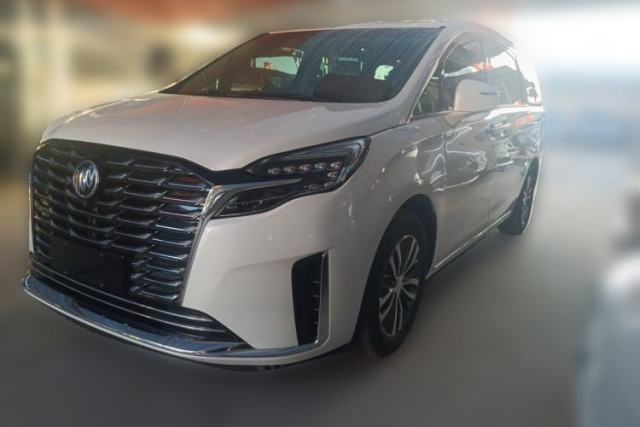 Used Buick GL8 2023 ES Lu Zun Comfort Model
