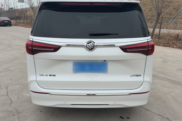 Used Buick GL8 2023 ES Lu Zun Comfort Model Exterior 1