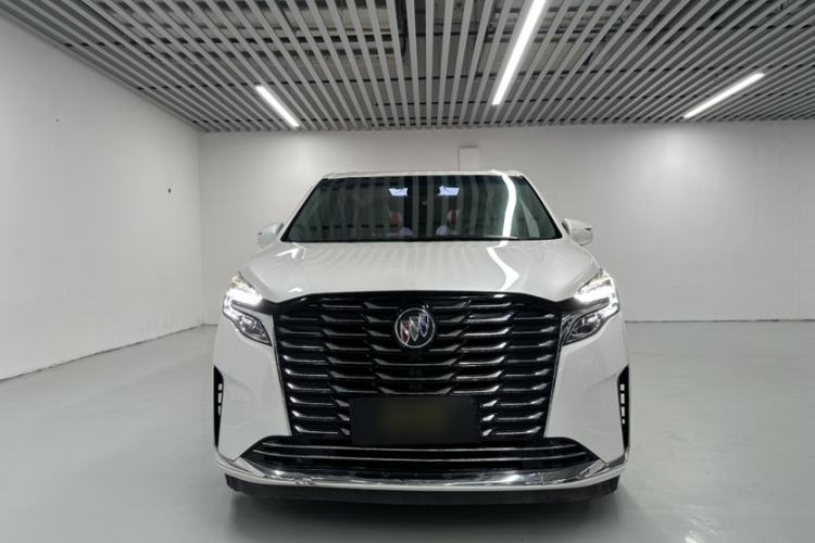 Used Buick GL8 2023 ES Lu Zun Comfort Model Exterior 1