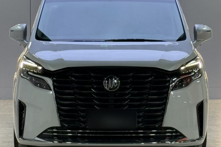 Used Buick GL8 2023 ES Lu Zun Comfort Model Exterior 1