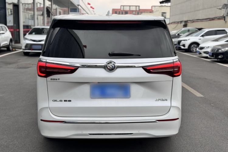 Used Buick GL8 2023 ES Lu Zun Comfort Model Exterior 2