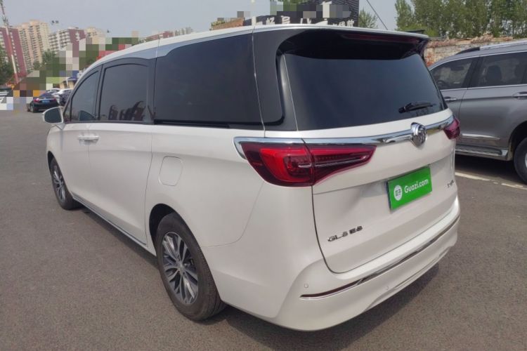 Used Buick GL8 2023 ES Lu Zun Comfort Model Exterior 2