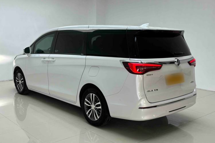 Used Buick GL8 2023 ES Lu Zun Deluxe Model Exterior 3