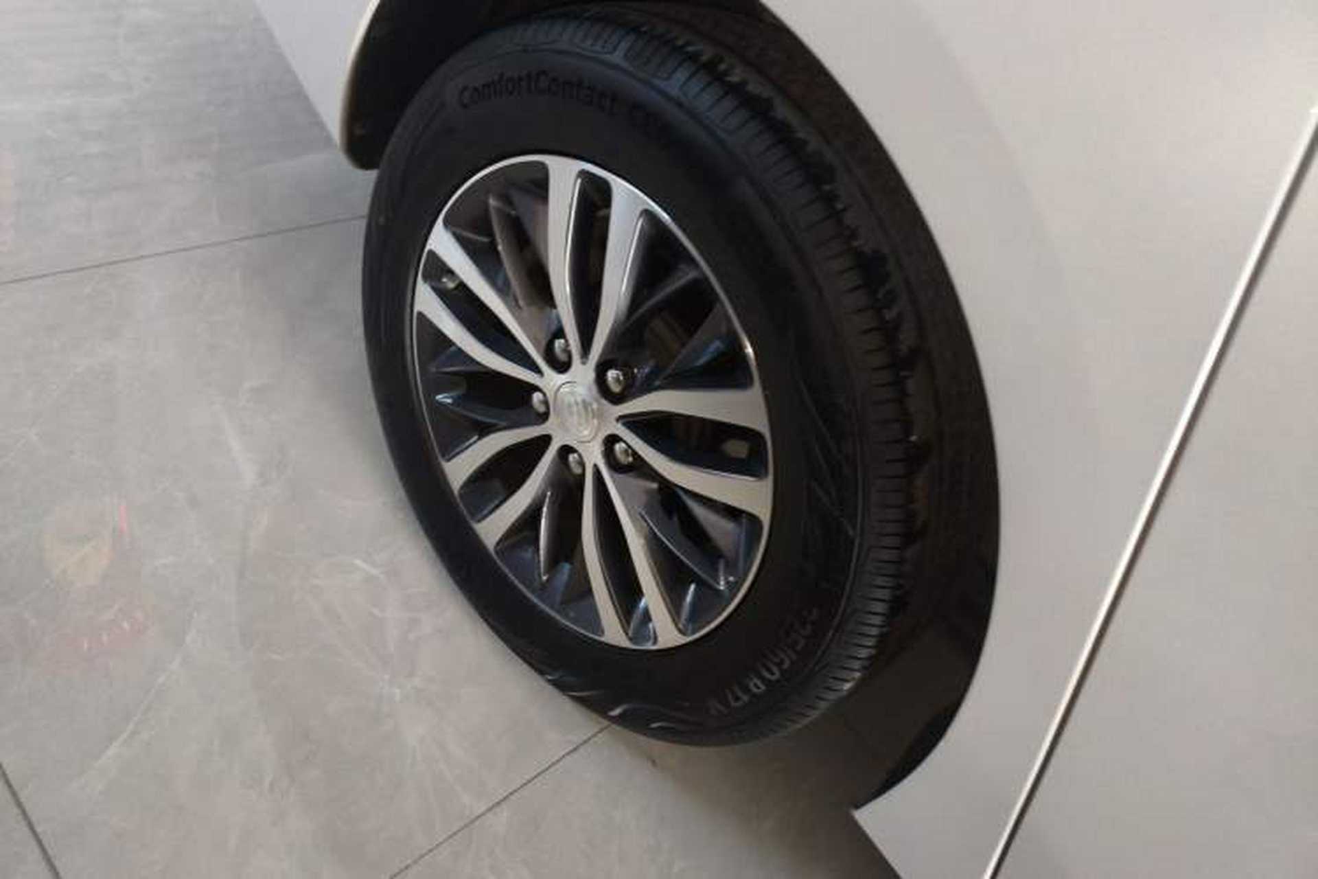 Used Buick GL8 2023 ES Lu Zun Deluxe Model Exterior 5