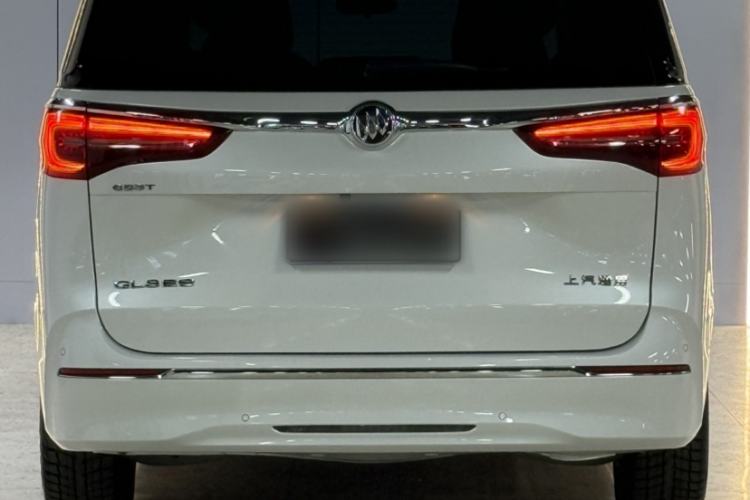 Used Buick GL8 2023 ES Lu Zun Comfort Model Exterior 5