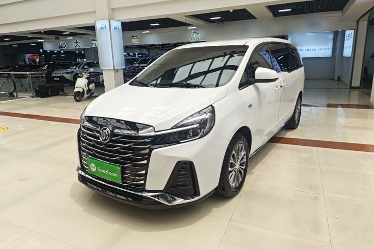 Used Buick GL8 2023 Land Executive Class Smart Enjoyment Model Guazi used car, China used car export, Used car for sale, Used  cars, Cheapest cars for sale