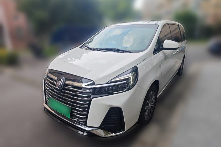 Used Buick GL8 2023 Facelifted Land Cruiser Executive Luxury Version Guazi used car, China used car export, Used car for sale, Used  cars, Cheapest cars for sale