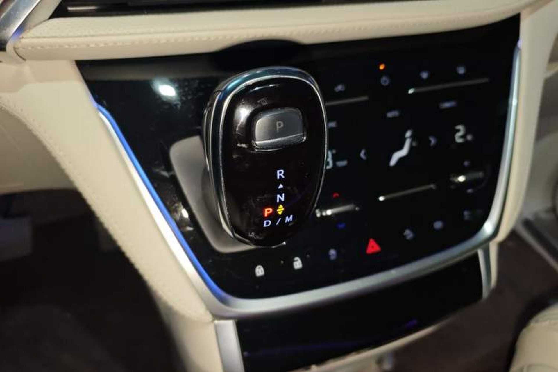 Used Buick GL8 2023 ES Lu Zun Comfort Model Gear Lever