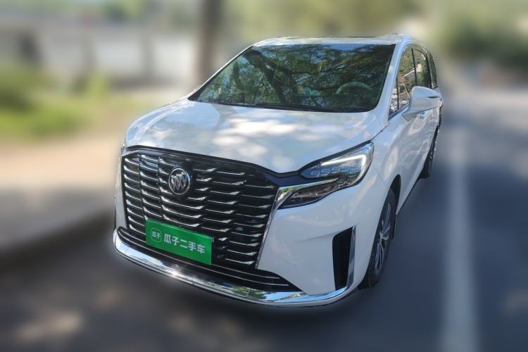 Used Buick GL8 2023 ES Lu Zun Comfort Model Guazi used car, China used car export, Used car for sale, Used  cars, Cheapest cars for sale