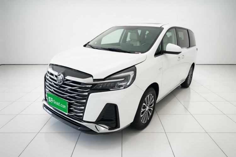 Used Buick GL8 2023 Facelifted Land Cruiser Executive Luxury Version Guazi used car, China used car export, Used car for sale, Used cars, Cheapest cars for sale