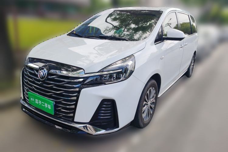 Used Buick GL8 2023 Facelifted Land Cruiser Executive Luxury Version Guazi used car, China used car export, Used car for sale, Used  cars, Cheapest cars for sale
