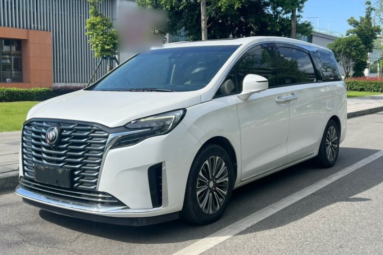 Used Buick GL8 2023 ES Lu Zun Flagship Model Guazi used car, China used car export, Used car for sale, Used  cars, Cheapest cars for sale