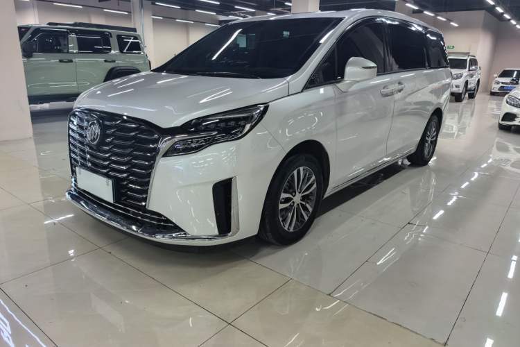 Used Buick GL8 2023 ES Lu Zun Comfort Model Guazi used car, China used car export, Used car for sale, Used  cars, Cheapest cars for sale
