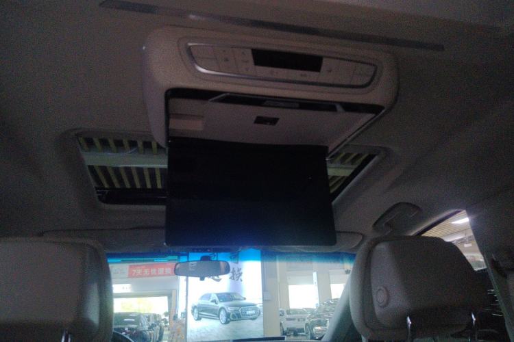 Used Buick GL8 2023 ES Lu Zun Comfort Model Headliner