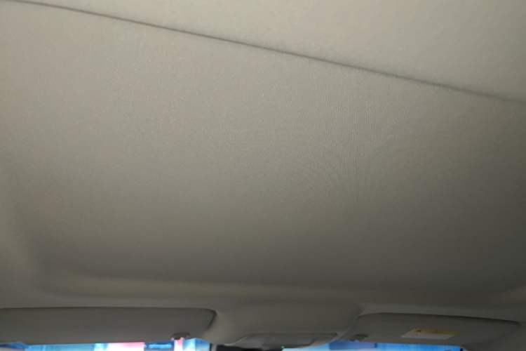 Used Buick GL8 2023 Land Executive Class Smart Enjoyment Model Headliner