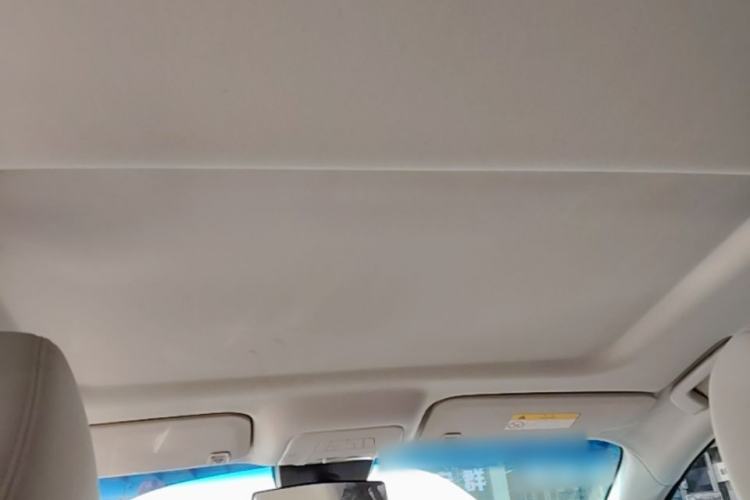 Used Buick GL8 2023 Land Executive Class Comfort Model Headliner
