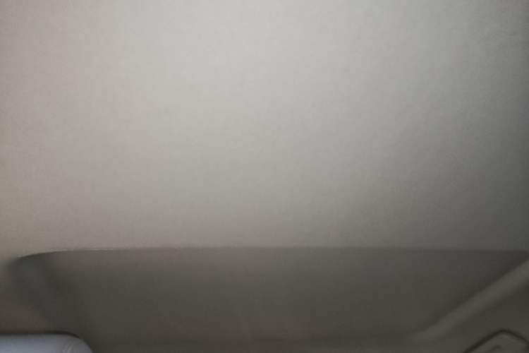 Used Buick GL8 2023 Land Executive Class Smart Enjoyment Model Headliner