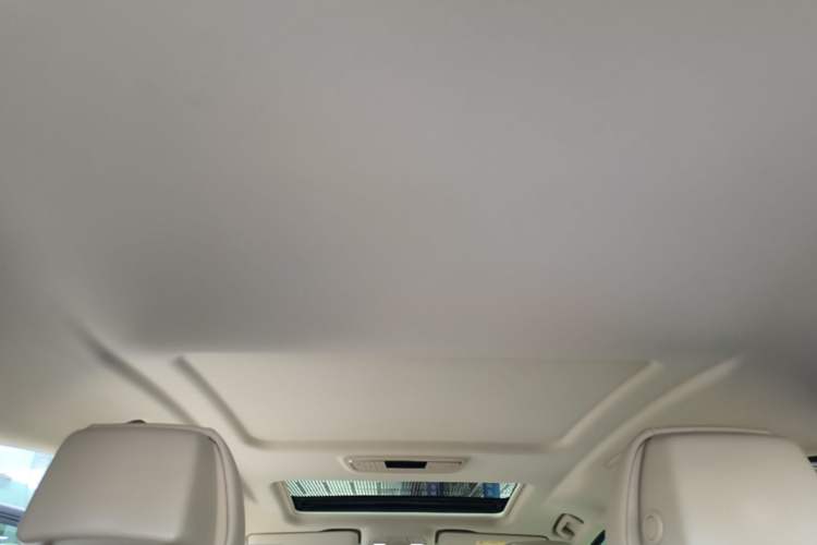 Used Buick GL8 2023 ES Lu Zun Deluxe Model Headliner