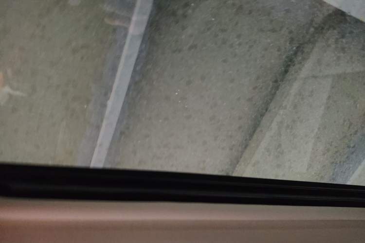 Used Buick GL8 2023 ES Lu Zun Comfort Model Headliner