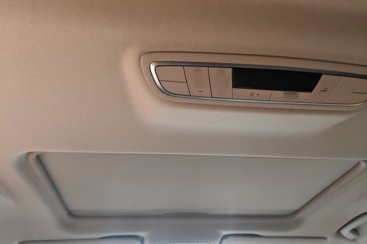Used Buick GL8 2023 ES Lu Zun Comfort Model Headliner