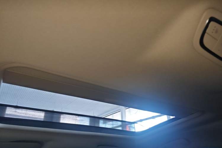 Used Buick GL8 2023 ES Lu Zun Deluxe Model Headliner