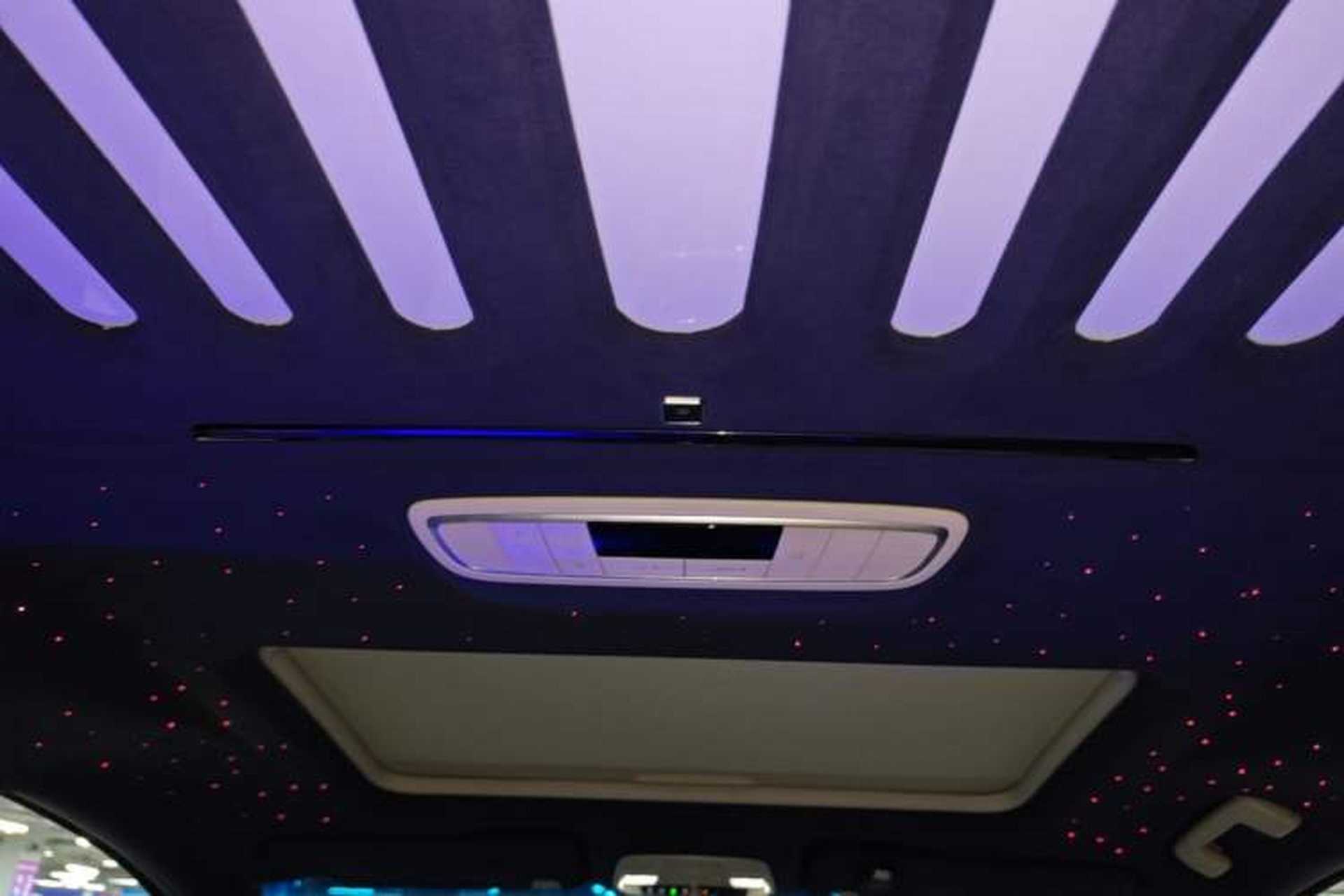 Used Buick GL8 2023 ES Lu Zun Deluxe and Yue Edition Headliner