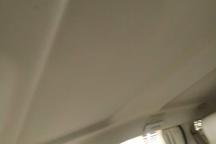 Used Buick GL8 2023 Land Executive Class Smart Enjoyment Model Headliner