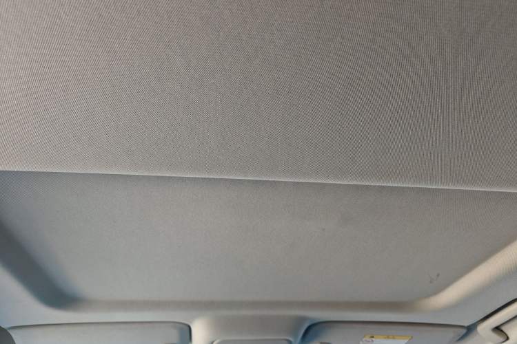 Used Buick GL8 2023 Land Executive Class Comfort Model Headliner