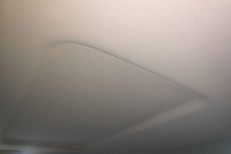 Used Buick GL8 2023 Land Executive Class Comfort Model Headliner