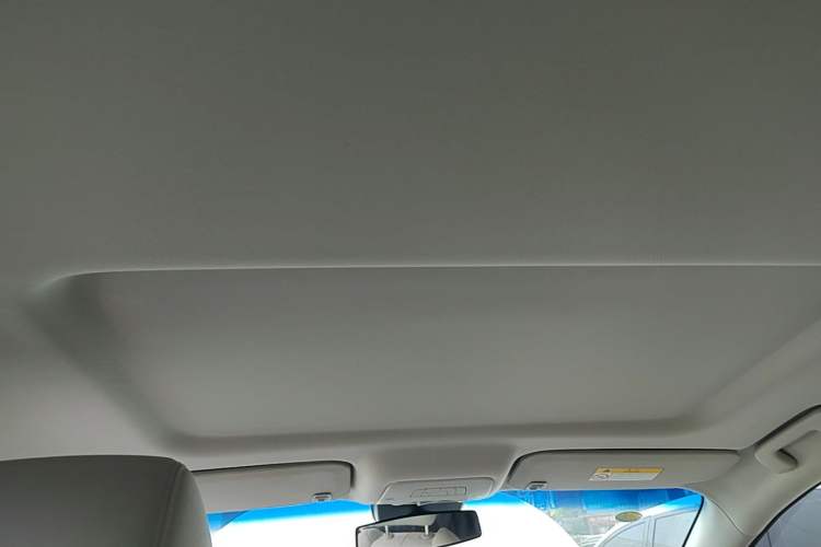 Used Buick GL8 2023 Land Executive Class Comfort Model Headliner