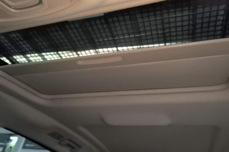 Used Buick GL8 2023 ES Lu Zun Deluxe Model Headliner