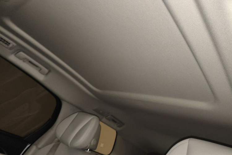 Used Buick GL8 2023 ES Lu Zun Comfort Model Headliner