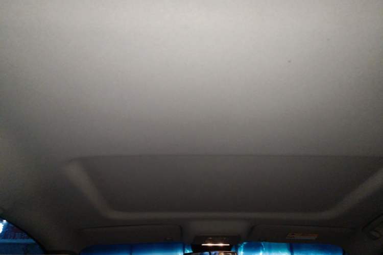 Used Buick GL8 2023 Land Executive Class 652T Luxury Model Headliner