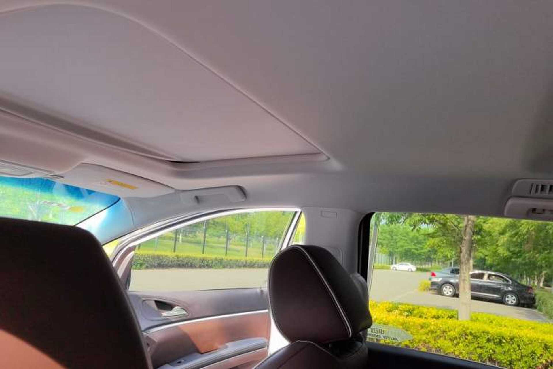 Used Buick GL8 2023 Land Executive Class 652T Luxury Model Headliner