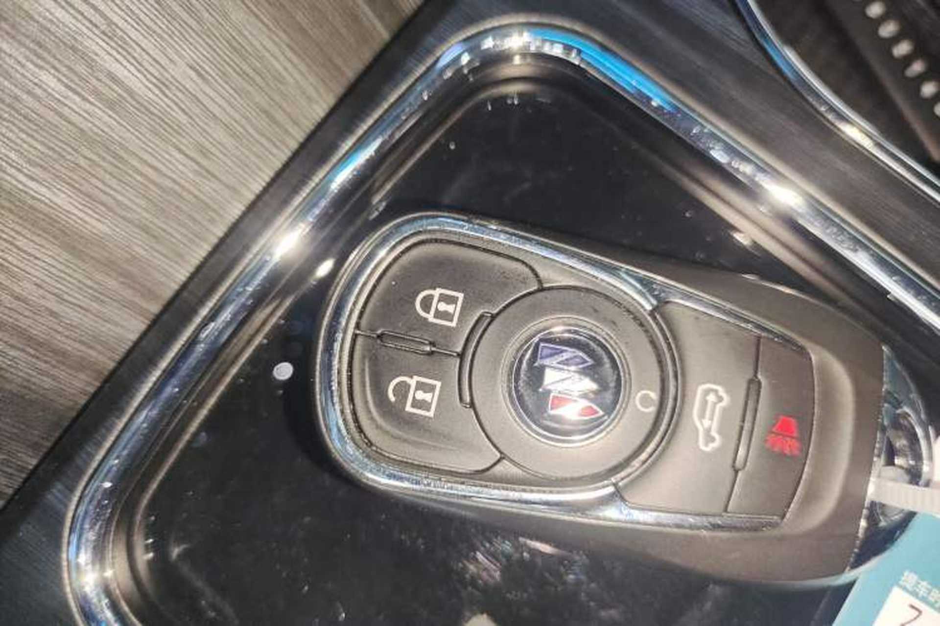 Used Buick GL8 2023 ES Lu Zun Comfort Model Interior 1