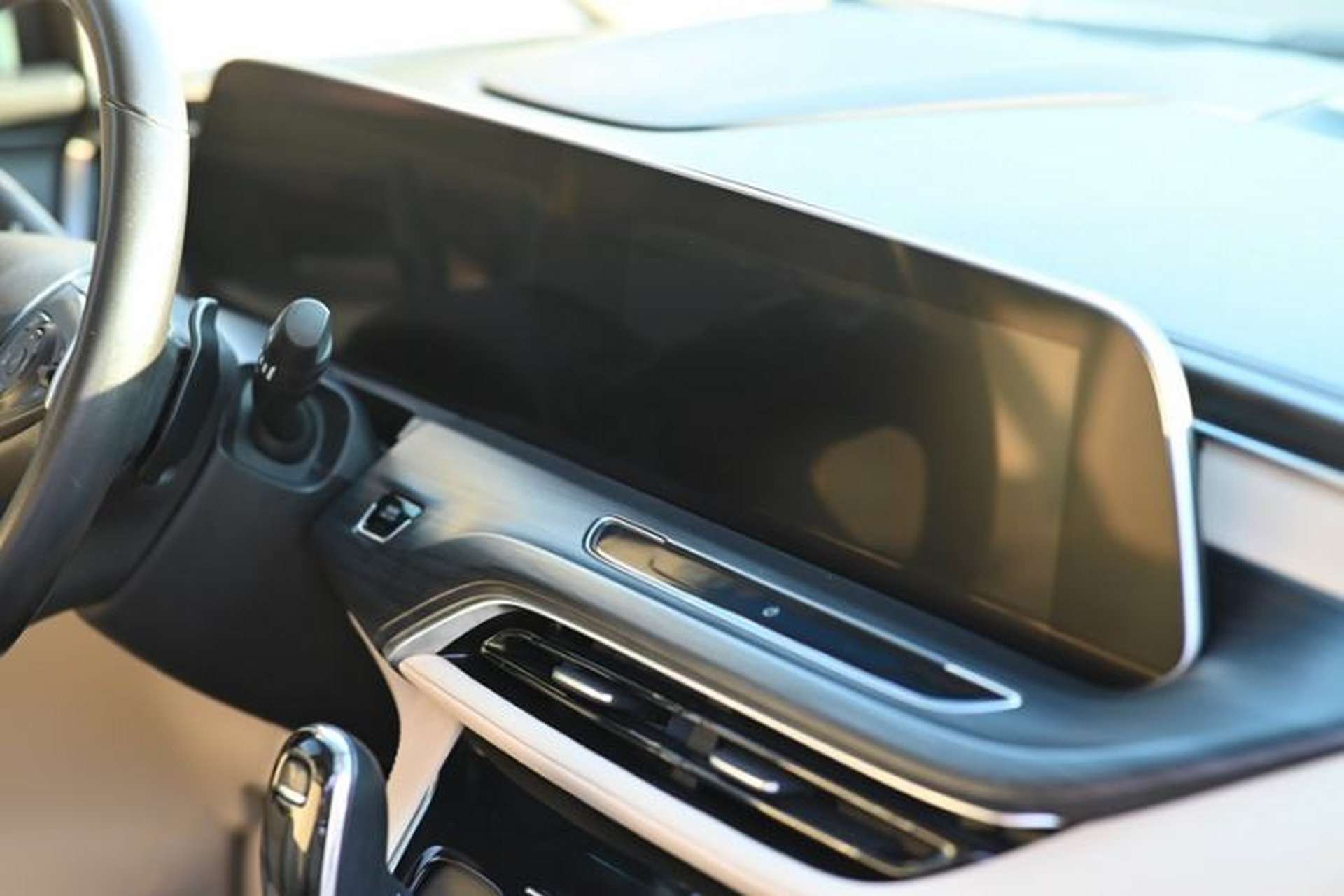 Used Buick GL8 2023 ES Lu Zun Deluxe Model Interior 6