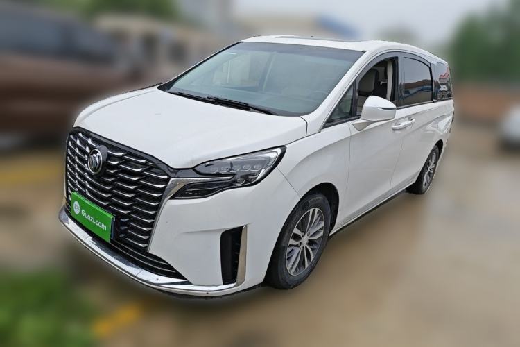 Used Buick GL8 2023 ES Lu Zun Comfort Model Guazi used car, China used car export, Used car for sale, Used  cars, Cheapest cars for sale
