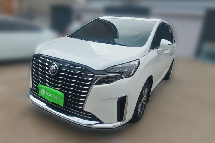 Used Buick GL8 2023 ES Lu Zun Comfort Model Guazi used car, China used car export, Used car for sale, Used cars, Cheapest cars for sale