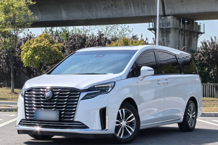 Used Buick GL8 2023 ES Lu Zun Deluxe Model Guazi used car, China used car export, Used car for sale, Used  cars, Cheapest cars for sale