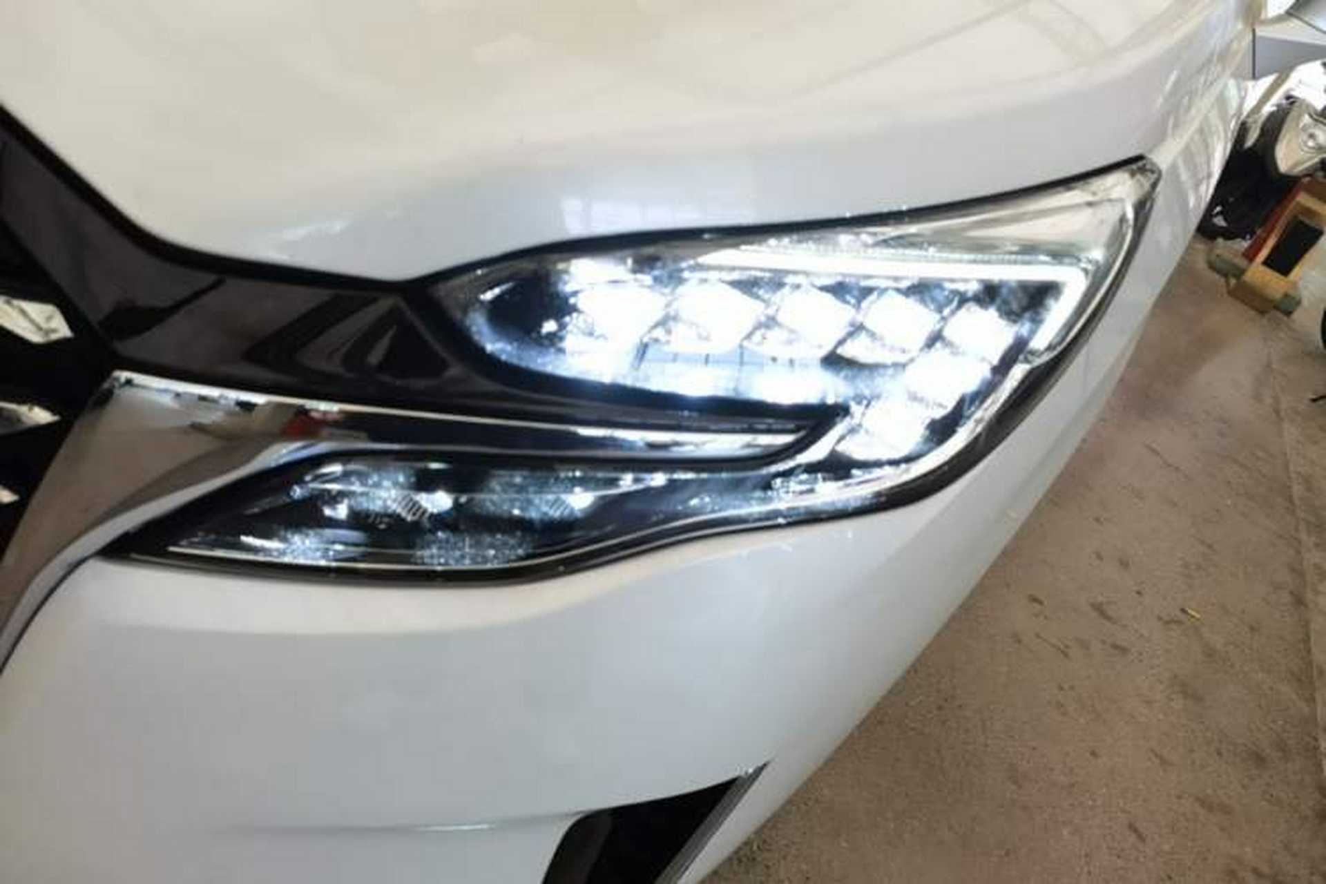 Used Buick GL8 2023 ES Lu Zun Deluxe and Yue Edition Left Front Headlight