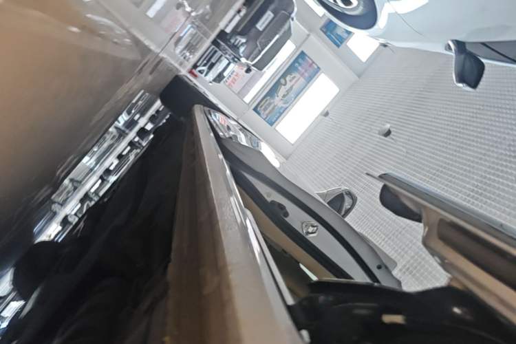 Used Buick GL8 2023 ES Lu Zun Deluxe Model Left Side Sill
