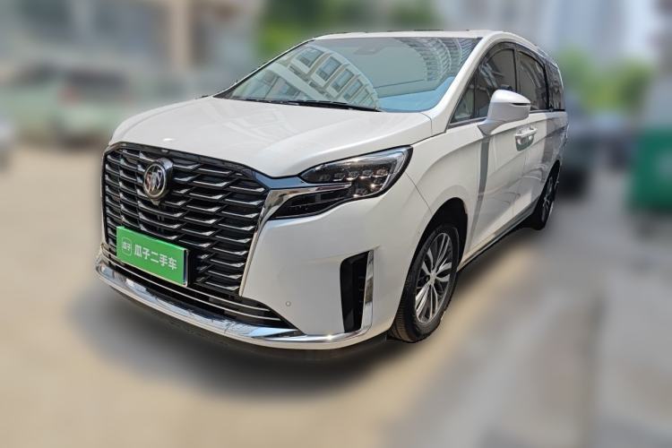 Used Buick GL8 2023 ES Lu Zun Deluxe Model Guazi used car, China used car export, Used car for sale, Used  cars, Cheapest cars for sale