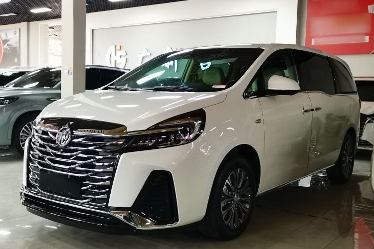 Used Buick GL8 2023 Facelifted Land Cruiser Executive Luxury Version Guazi used car, China used car export, Used car for sale, Used  cars, Cheapest cars for sale