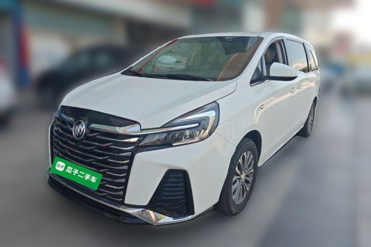 Used Buick GL8 2023 Land Executive Class Comfort Model Guazi used car, China used car export, Used car for sale, Used  cars, Cheapest cars for sale