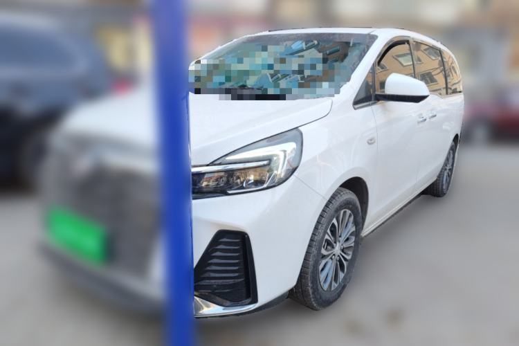 Used Buick GL8 2023 Facelifted Land Cruiser Executive Luxury Version Guazi used car, China used car export, Used car for sale, Used  cars, Cheapest cars for sale