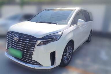 Used Buick GL8 2023 ES Lu Zun Comfort Model