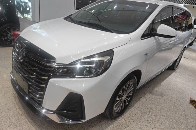 Used Buick GL8 2023 Land Executive Class Comfort Model Guazi used car, China used car export, Used car for sale, Used  cars, Cheapest cars for sale