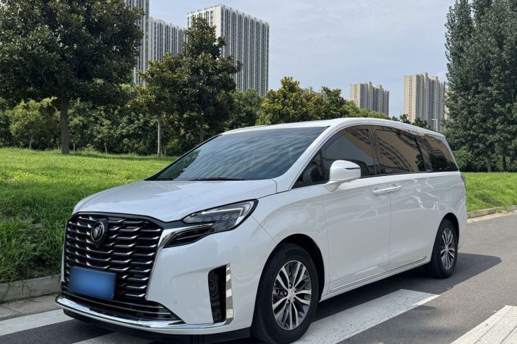 Gebrauchter Buick GL8 2023 ES Lu Zun Deluxe and Yue Edition Guazi used car, China used car export, Used car for sale, Used  cars, Cheapest cars for sale